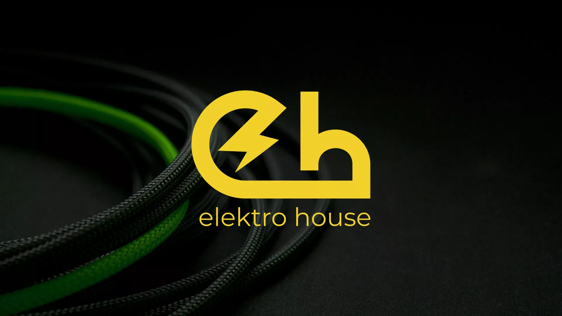 Создание сайта компании «Elektro House» в Кологриве