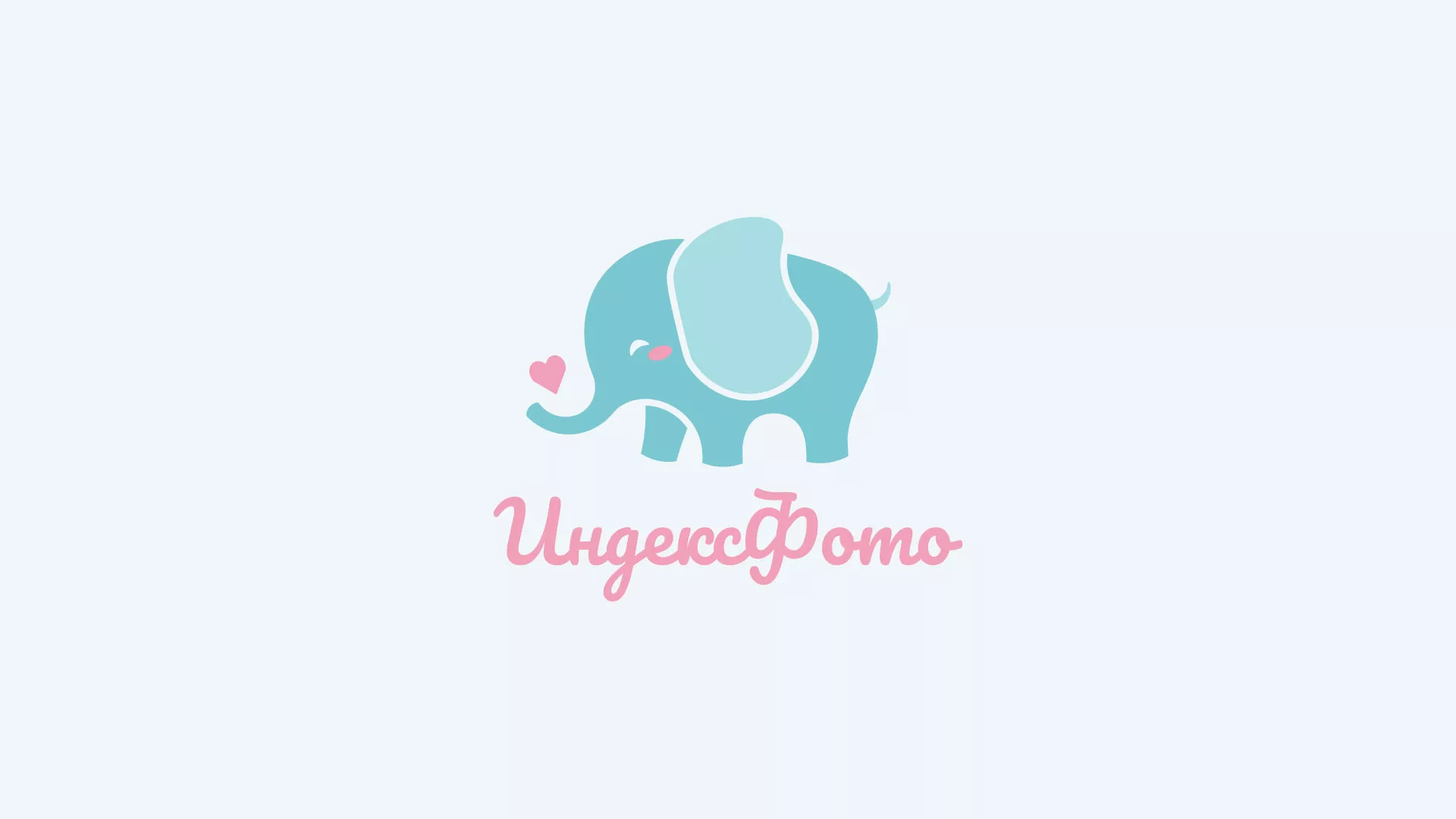 Создание логотипа компании «Индекс Фото» в Кологриве