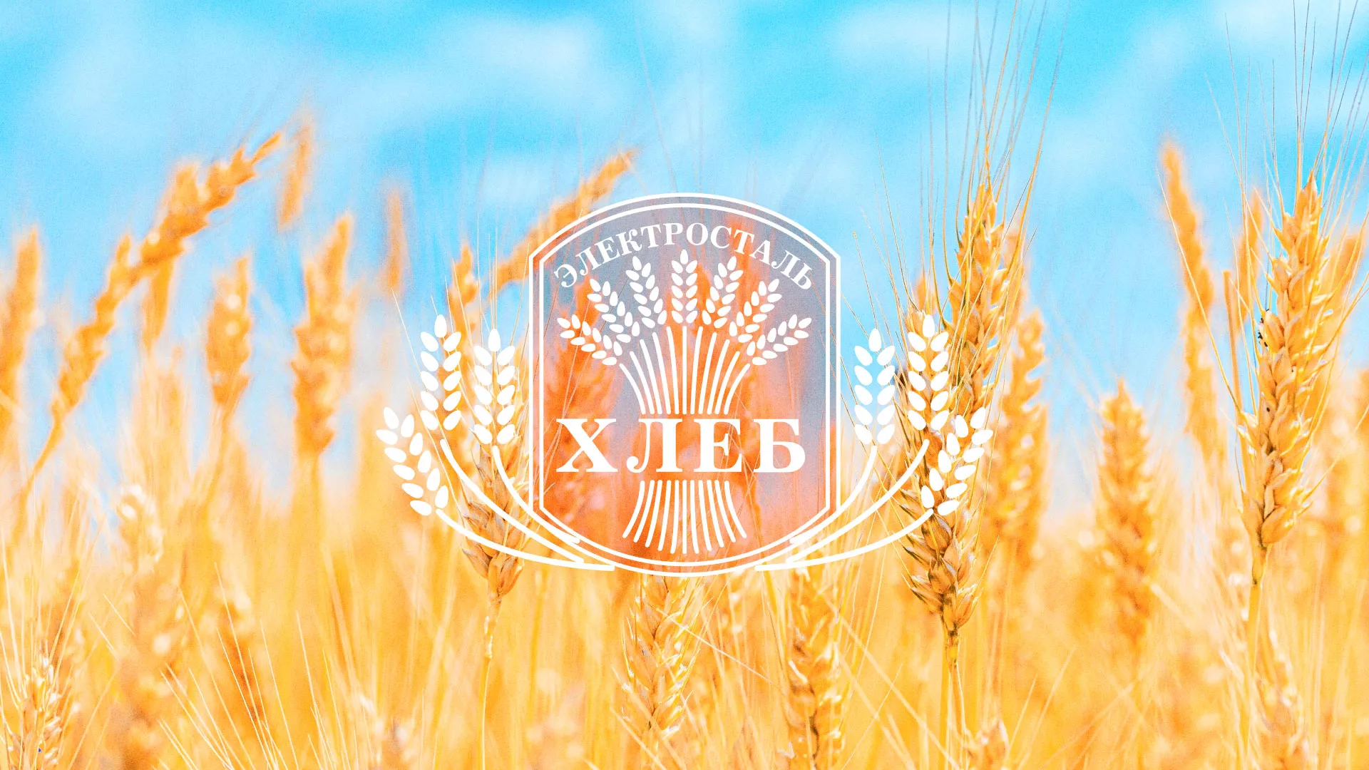 Создание сайта для хлебзавода в Кологриве