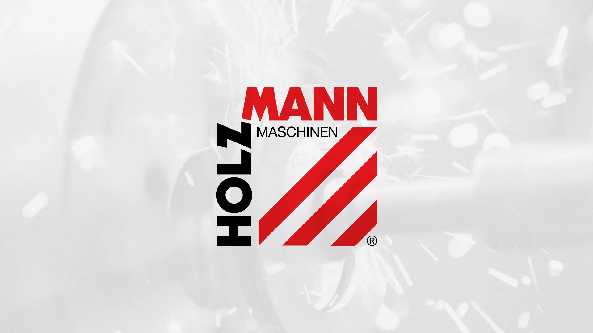 Создание сайта компании «HOLZMANN Maschinen GmbH» в Кологриве
