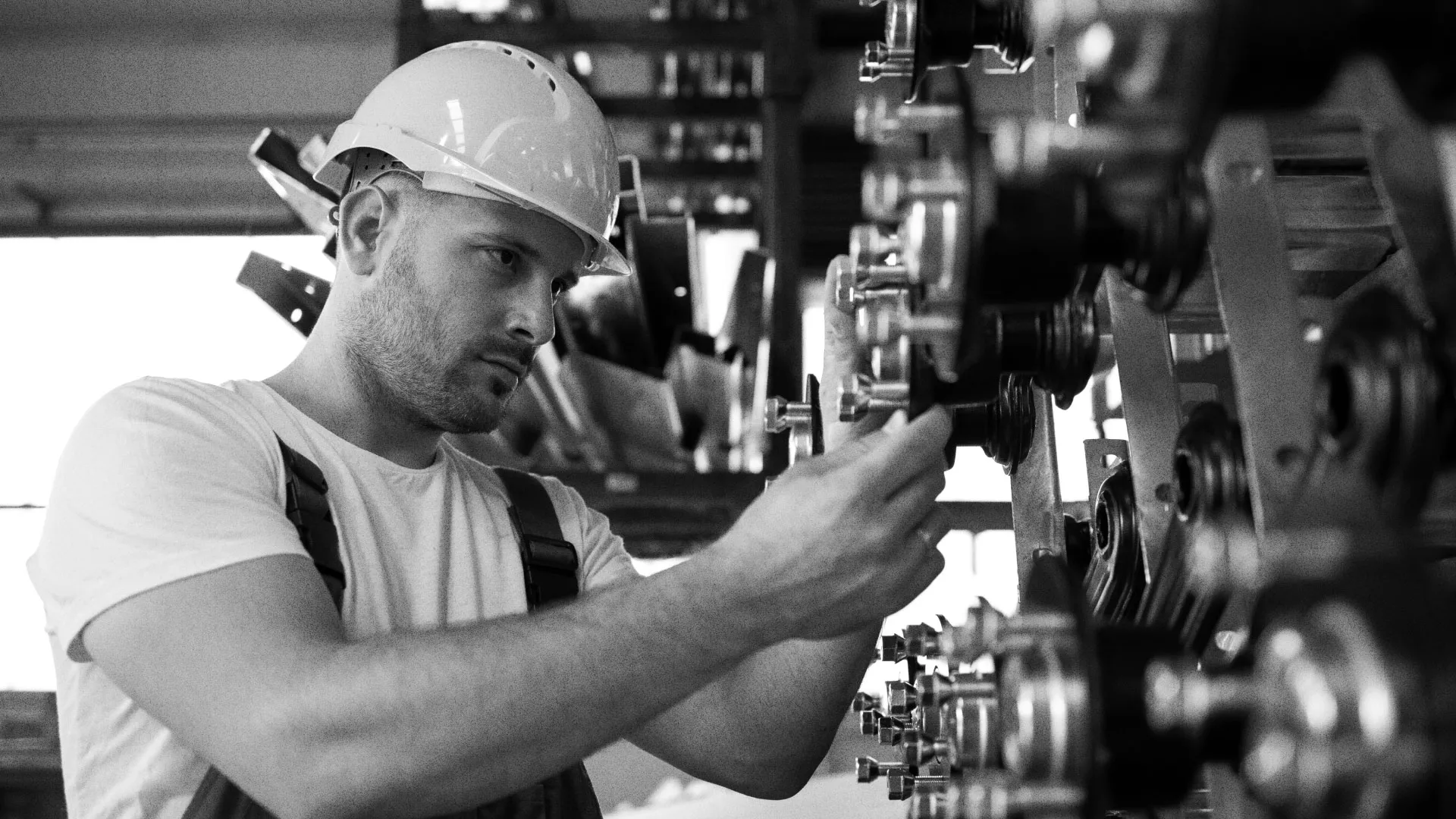 Разработка сайта для завода по продаже оборудования в Кологриве